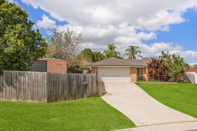 Main view of Homely house listing, 4 Markwell Court, Petrie QLD 4502