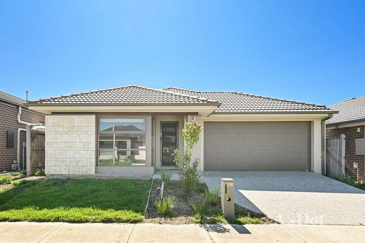 24 Design Drive, Point Cook VIC 3030