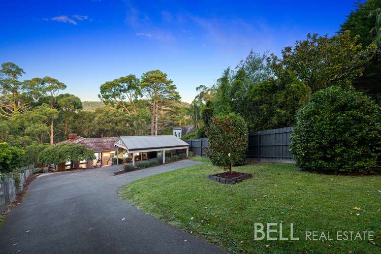 1399 Mountain Highway, The Basin VIC 3154