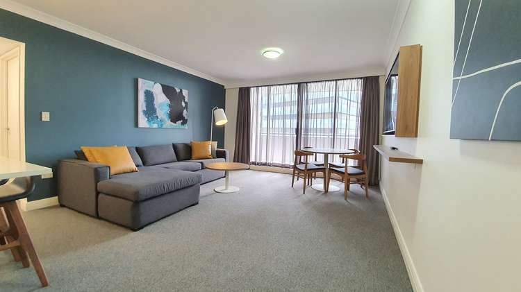 804/10 Brown Street, Chatswood NSW 2067
