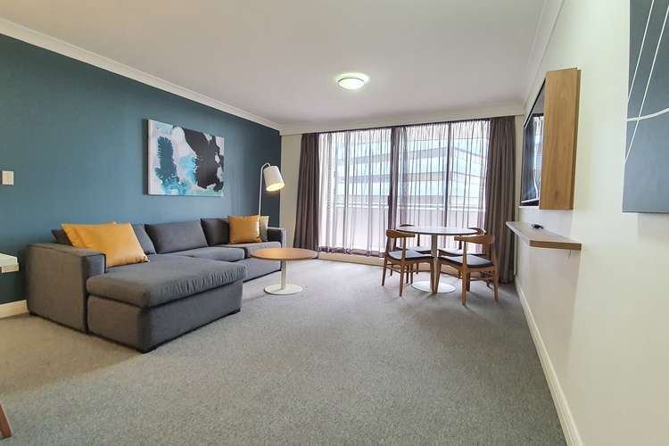 Main view of Homely apartment listing, 804/10 Brown Street, Chatswood NSW 2067