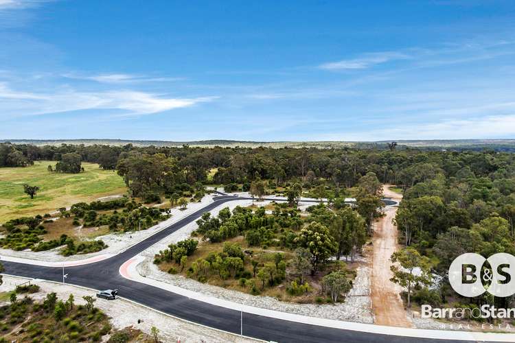 Main view of Homely residentialLand listing, LOT Lot, 53 Macrozamia  Retreat, Donnybrook WA 6239
