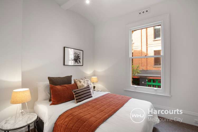 Sixth view of Homely apartment listing, 13/24 Little Bourke Street, Melbourne VIC 3000