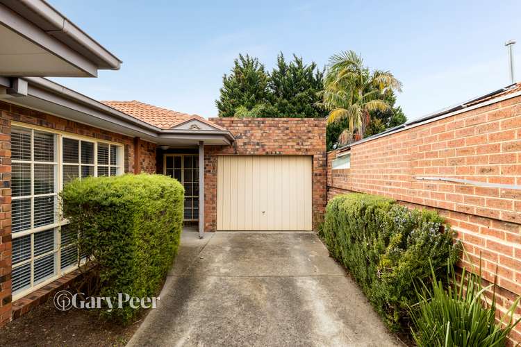 Main view of Homely unit listing, 4/204 Murrumbeena Road, Murrumbeena VIC 3163