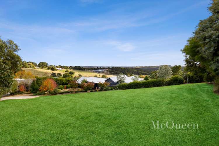 11 Garibaldi Drive, Daylesford VIC 3460