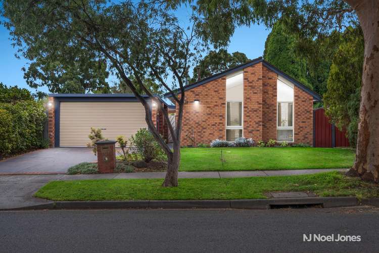 14 Newstead Way, Wantirna South VIC 3152