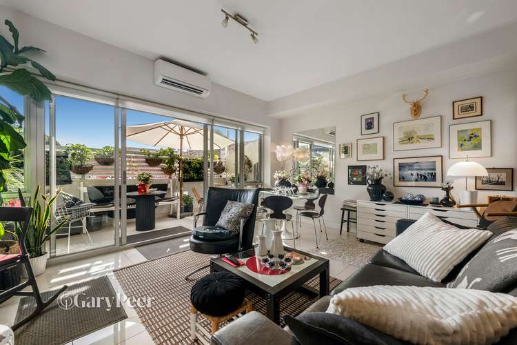 Main view of Homely apartment listing, 3/51 Murrumbeena Road, Murrumbeena VIC 3163