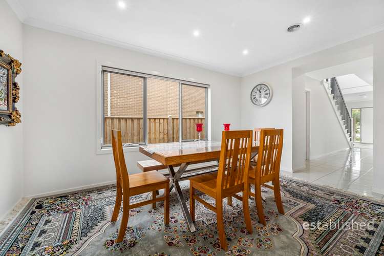Sixth view of Homely house listing, 33 Dingo Street, Point Cook VIC 3030