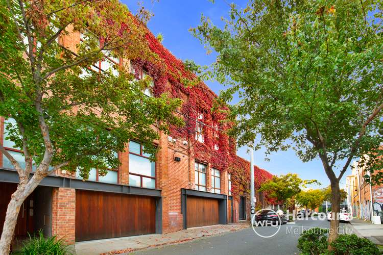 Main view of Homely house listing, 5 Hargreaves Street, Fitzroy VIC 3065