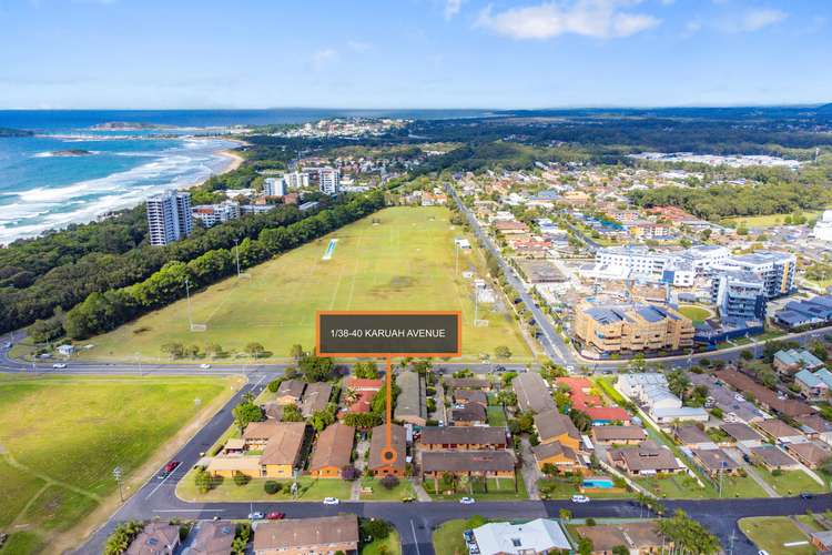 1/38-40 Karuah Avenue, Coffs Harbour NSW 2450