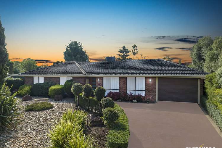 Main view of Homely house listing, 3 Lumea Place, Melton West VIC 3337