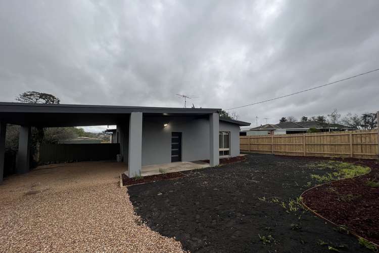 Main view of Homely house listing, 21 George Street, Kilmore VIC 3764