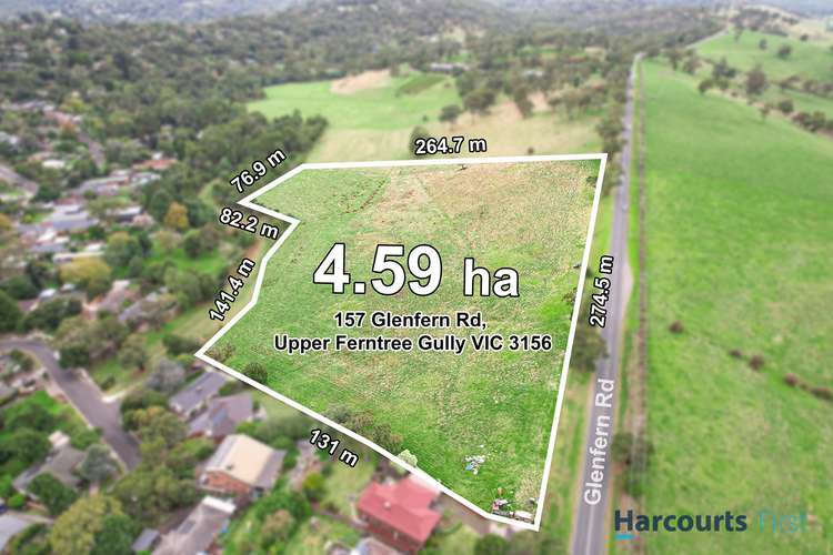 157 Glenfern Road, Upper Ferntree Gully VIC 3156