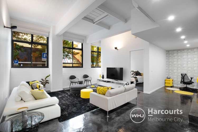 5/300 King Street, Melbourne VIC 3000