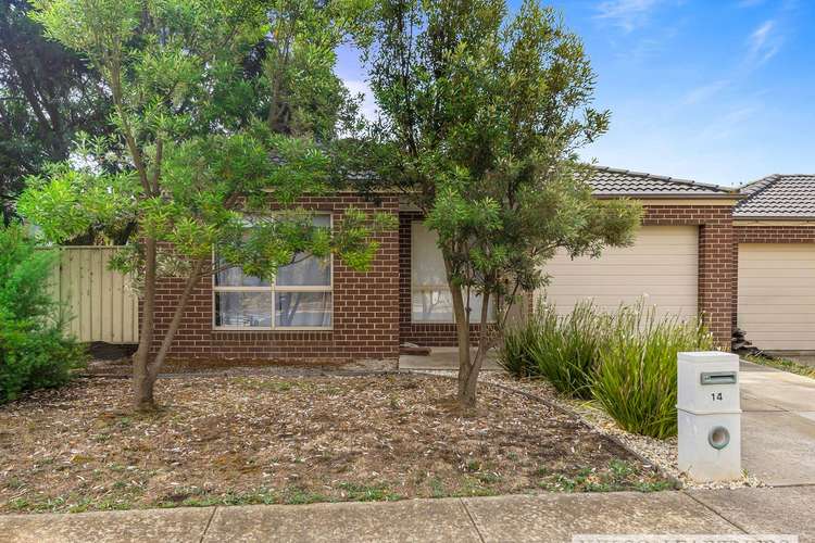 Main view of Homely house listing, 14 Viewhill Road, Kilmore VIC 3764