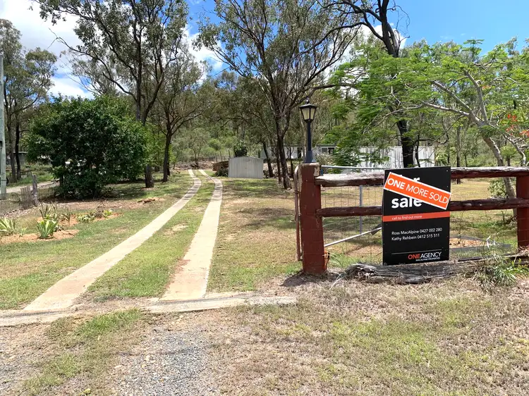 21 Neerkol Road