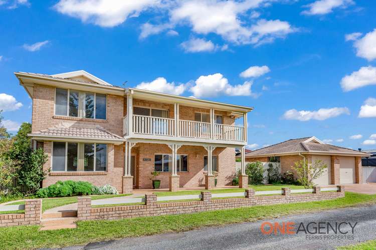 Main view of Homely house listing, 74 Douglas Street, Stockton NSW 2295