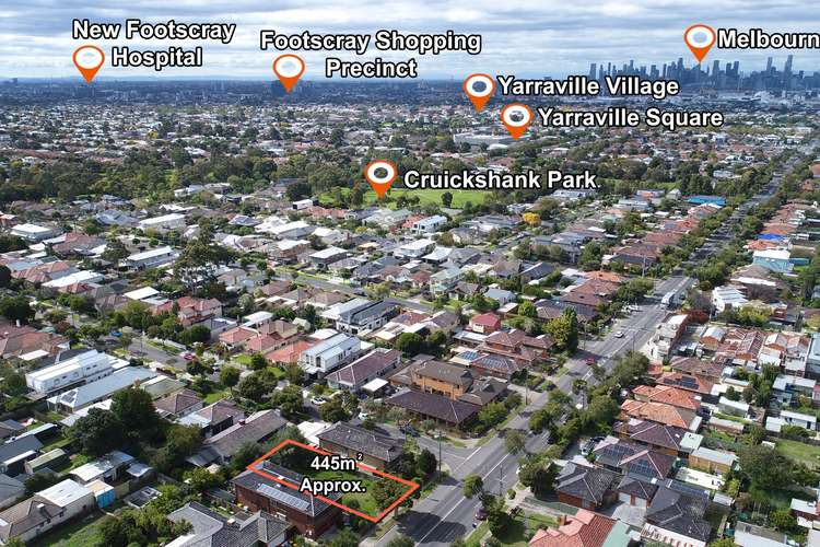 314 Francis Street, Yarraville VIC 3013