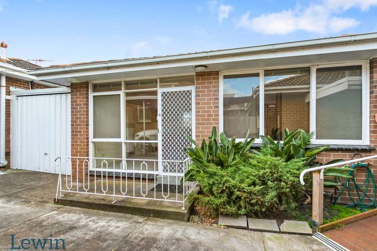 Main view of Homely flat listing, 2/22 Bourke Street, Mentone VIC 3194