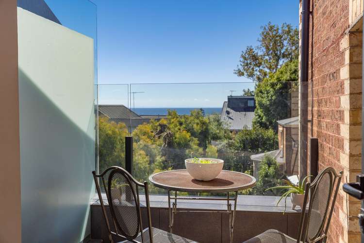 Main view of Homely apartment listing, 4/14 Tanti Avenue, Mornington VIC 3931