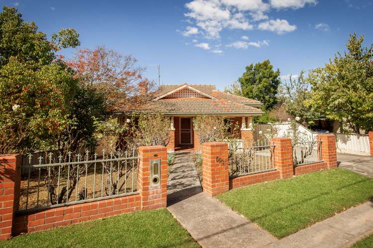 590 Paine Street, Albury NSW 2640