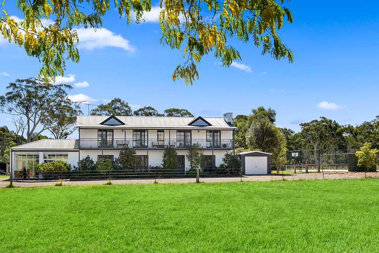 160 Wombala Road, Berrima NSW 2577