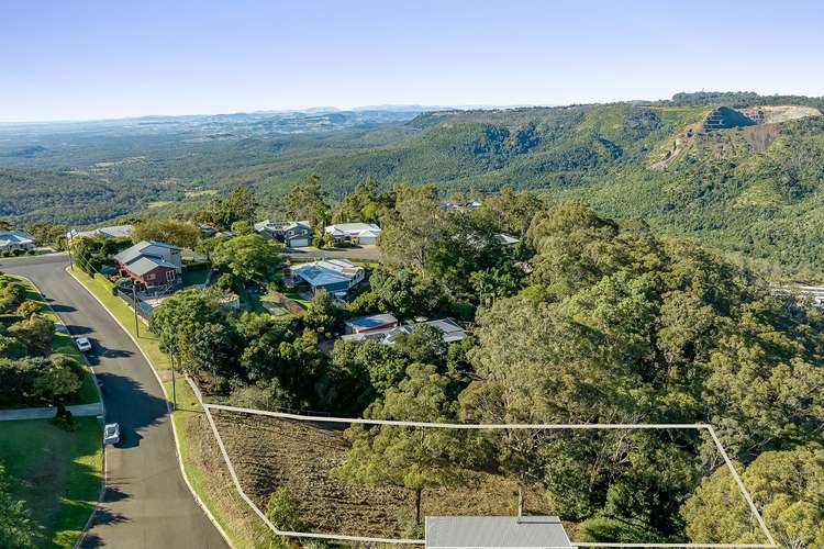 5 Hillsdale Crescent, Blue Mountain Heights QLD 4350