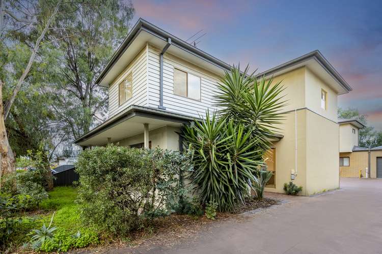 Main view of Homely townhouse listing, 3/23 Soudan Road, West Footscray VIC 3012