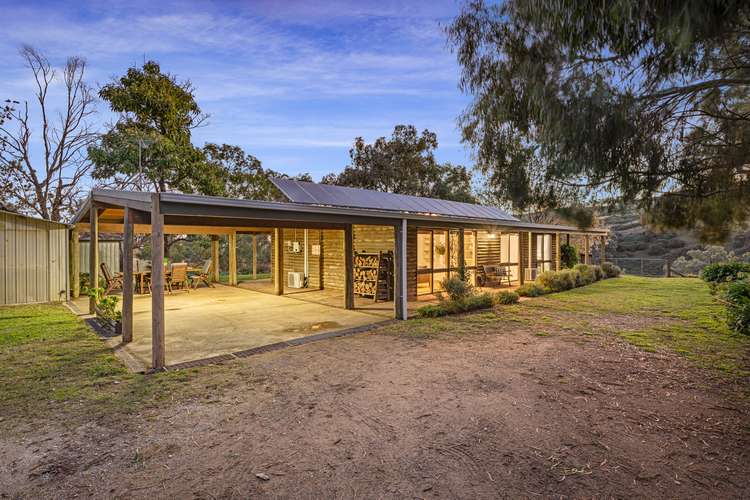 Main view of Homely house listing, 101 Flagstaff Road, Bethanga VIC 3691