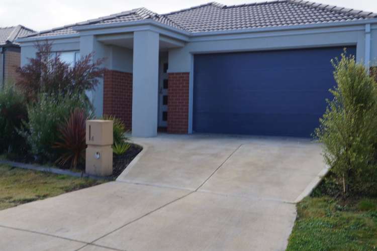 Main view of Homely house listing, 4 Treeviolet Lane, Wallan VIC 3756