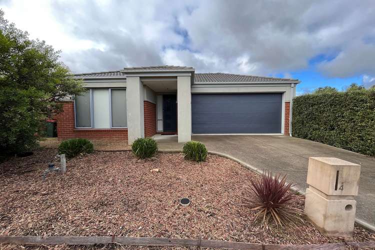 4 Treeviolet Lane, Wallan VIC 3756