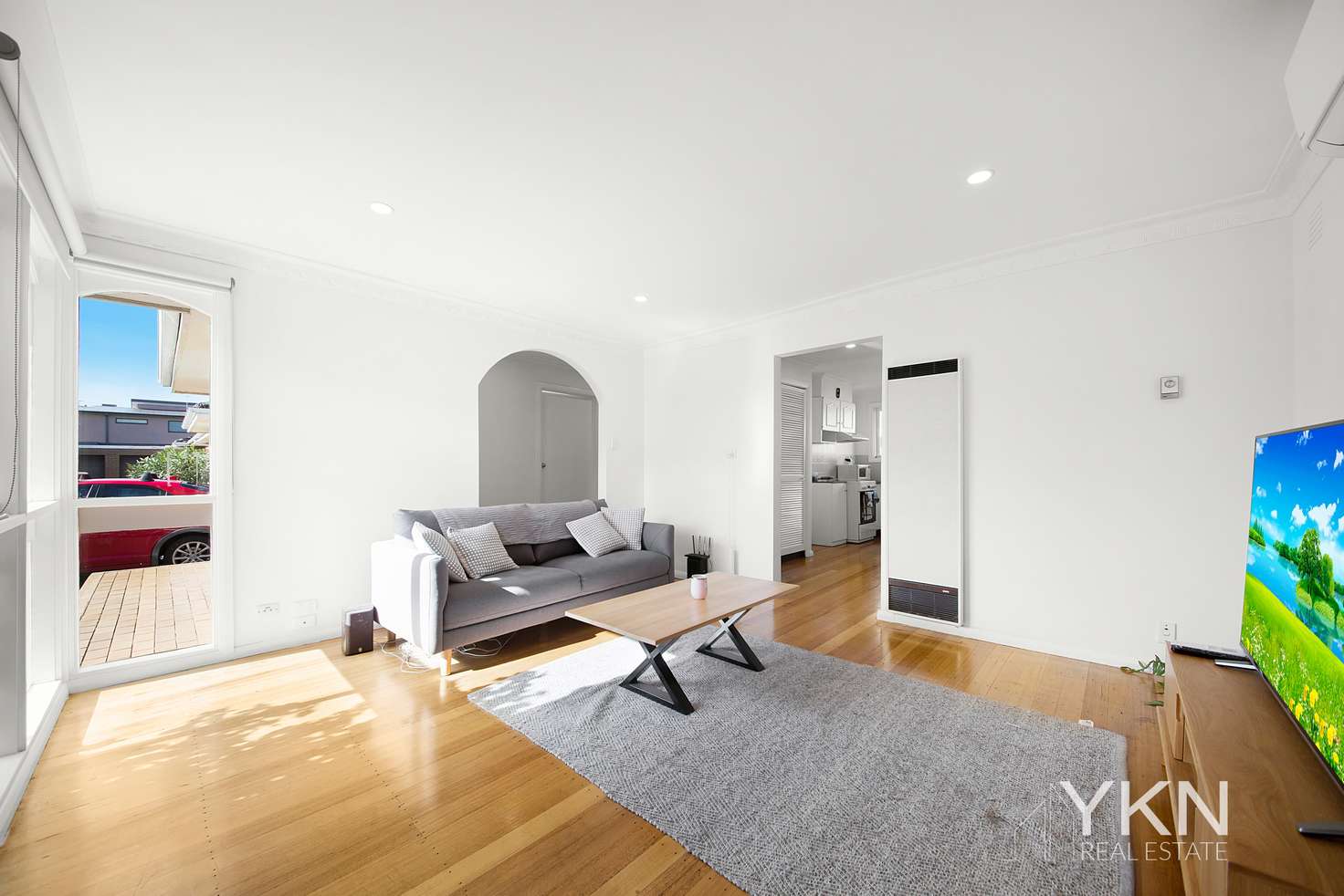 Main view of Homely unit listing, 7/27 Alma Street, West Footscray VIC 3012
