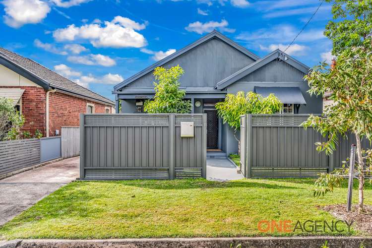 Main view of Homely house listing, 11 Ackeron Street, Mayfield NSW 2304