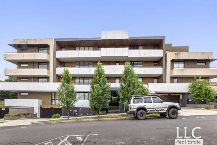 Main view of Homely apartment listing, 206/8 Hepburn Road, Doncaster VIC 3108