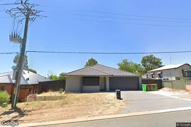 Main view of Homely house listing, 95 Johnston Road, Yarloop WA 6218