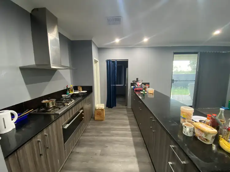 Second view of Homely house listing, 95 Johnston Road, Yarloop WA 6218