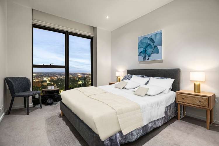 Third view of Homely apartment listing, 5109/35 Queensbridge Street, Southbank VIC 3006