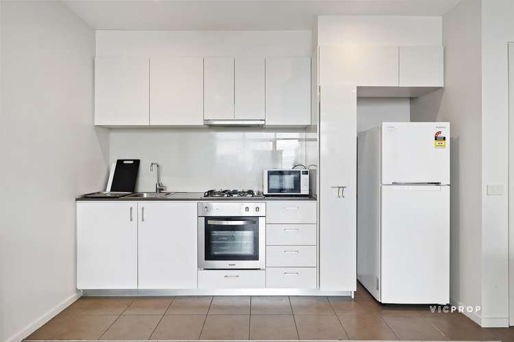Second view of Homely apartment listing, 2602/380 Little Lonsdale Street, Melbourne VIC 3000