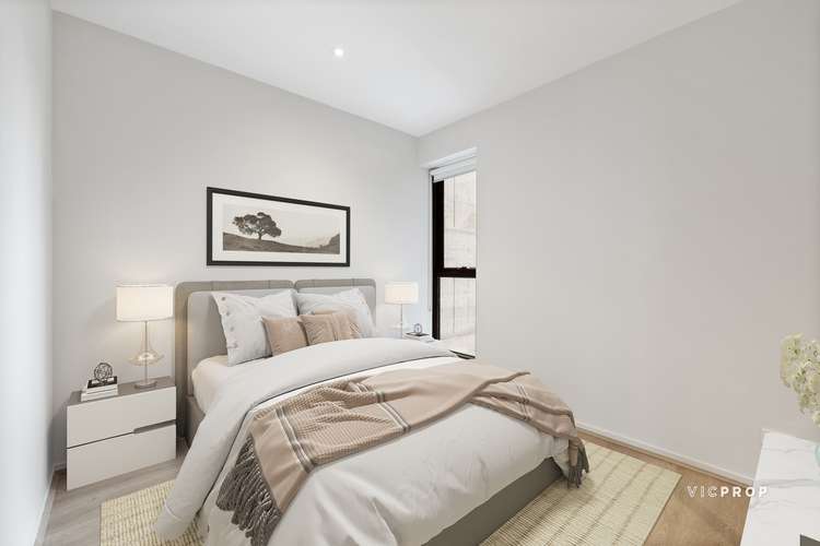 Fifth view of Homely apartment listing, 2602/380 Little Lonsdale Street, Melbourne VIC 3000