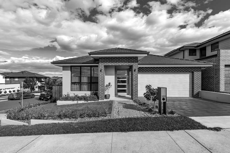 137 O'connell Street, Caddens NSW 2747