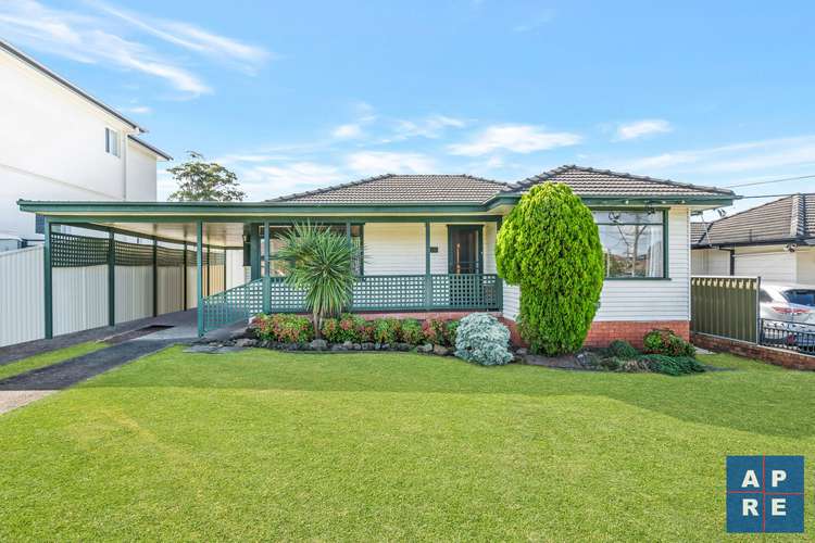 Main view of Homely house listing, 152 Neville Street, Smithfield NSW 2164