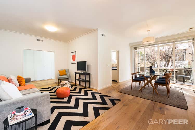 Main view of Homely apartment listing, 2/384 Orrong Road, Caulfield North VIC 3161