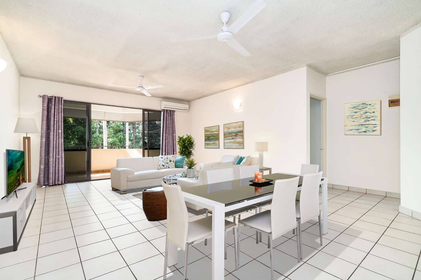 Main view of Homely unit listing, 5/139 Smith Street, Larrakeyah NT 820