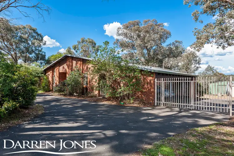 288 Yan Yean Road, Plenty VIC 3090
