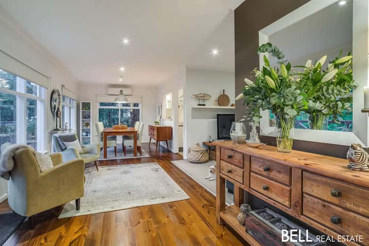 Second view of Homely house listing, 91 Kaola Street, Belgrave VIC 3160