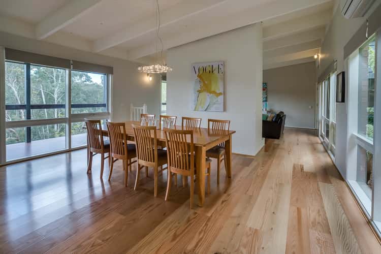 Sixth view of Homely house listing, 46 Hazelvale Road, Tecoma VIC 3160