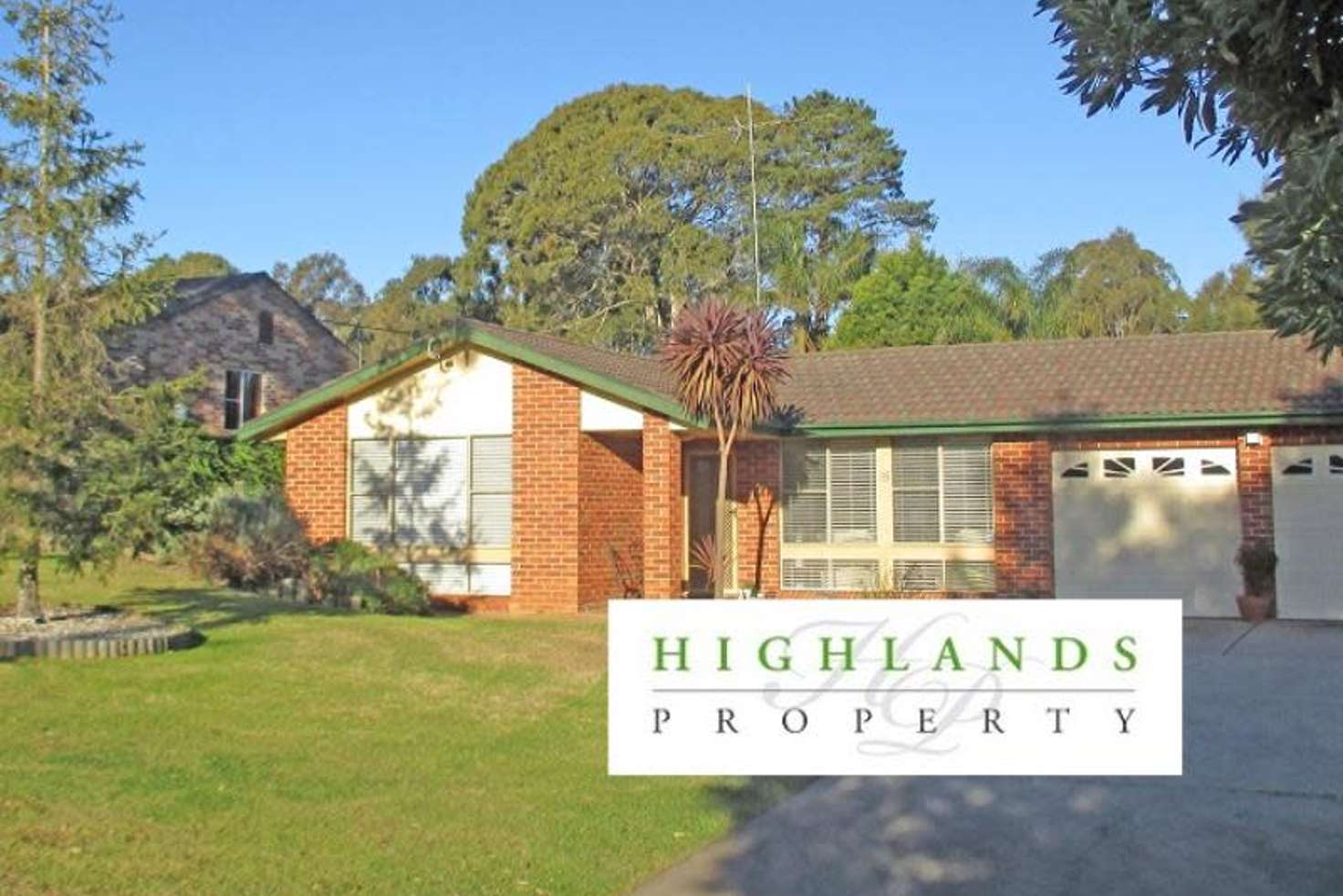 Main view of Homely house listing, 45 Hambridge Road, Bargo NSW 2574