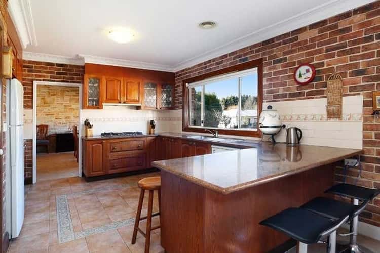 Third view of Homely house listing, 5A Burradoo Road, Burradoo NSW 2576