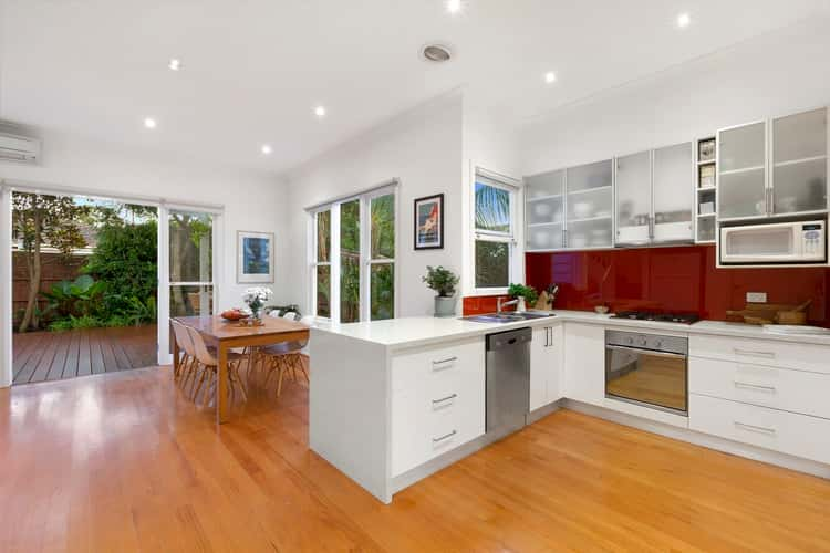 Second view of Homely house listing, 11 Teak Street, Caulfield South VIC 3162