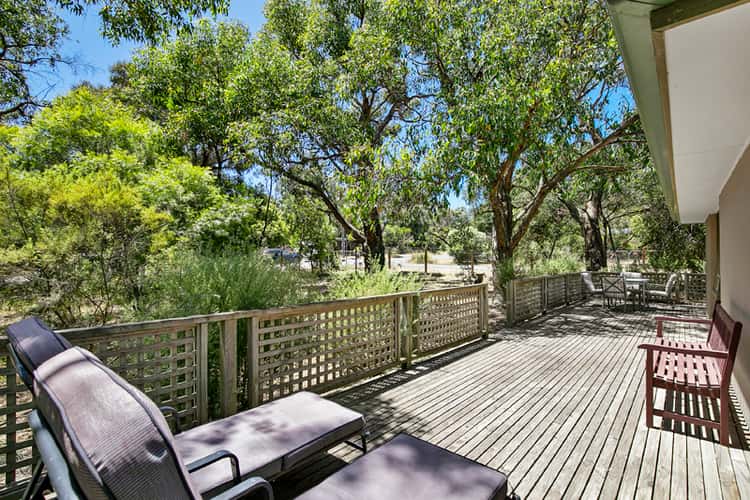 Second view of Homely house listing, 27 Hopkins Street, Aireys Inlet VIC 3231